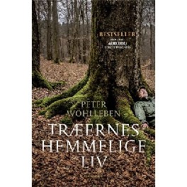 Træernes hemmelige liv Træernes hemmelige liv