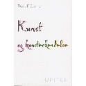 Kunst og kunsterkendelse