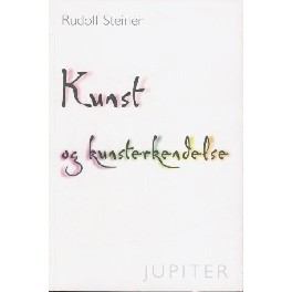 Kunst og kunsterkendelse