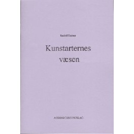 Kunstarternes væsen Kunstarternes væsen