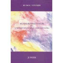 Menneskeerkendelse og undervisningens udformning