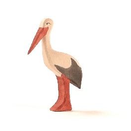 Stork Stork