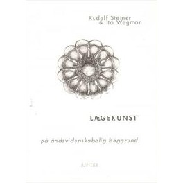 Lægekunst på åndsvidenskabelig baggrund Lægekunst på åndsvidenskabelig baggrund