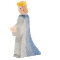 Dronning