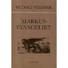 Markusevangeliet