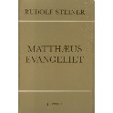 Matthæusevangeliet