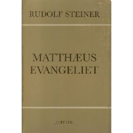 Matthæusevangeliet