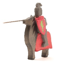 Den Sorte ridder Den Sorte ridder