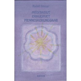 Meditativt erhvervet menneskekundskab