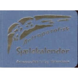 Antroposofisk sj&aelig;lekalender. 1995 udgave