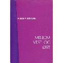 Mellom vest og øst