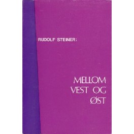Mellom vest og øst