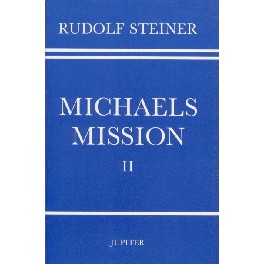 Michaels mission II