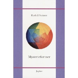 Mysterieformer Mysterieformer