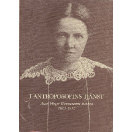I antroposofiens tjänst I antroposofiens tjänst