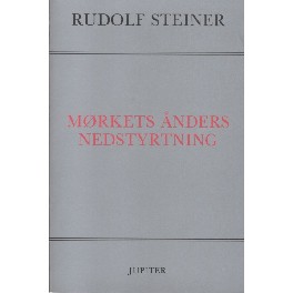 Mørkets ånders nedstyrtning
