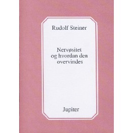 Nervøsistet og hvordan den overvindes Nervøsistet og hvordan den overvindes