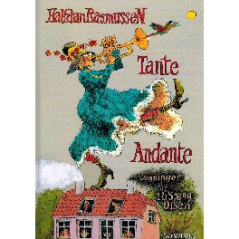 Tante Andante Tante Andante