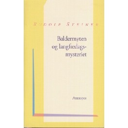 Baldermyten og langfredagsmysteriet