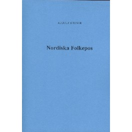 Nordiska Folkepos Nordiska Folkepos