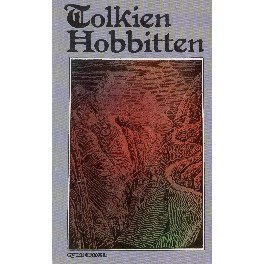 Hobbitten eller Ud og hjem igen