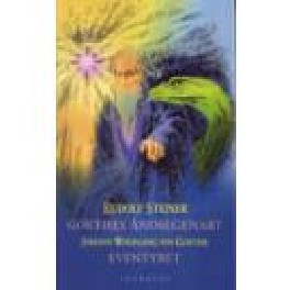 Goethes Åndsegenart Goethes Åndsegenart