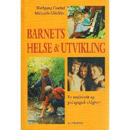 Barnets Helse & Utvikling