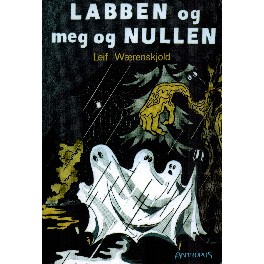 Labben og meg og Nullen