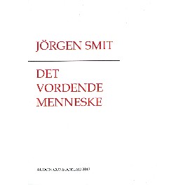 Det vordende Menneske Det vordende Menneske