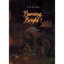 Burning Bright -English in Literature & History, vol. II