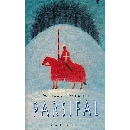Parsifal og veien til Gralen Parsifal og veien til Gralen
