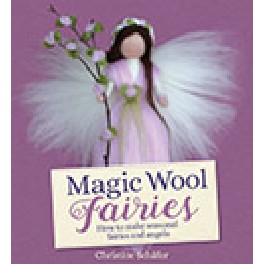 Magic Wool Fairies