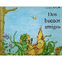 Dos buenos amigos. CD Contiene