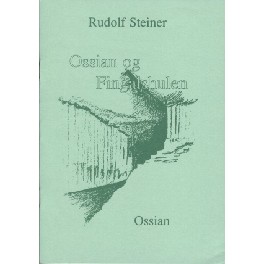 Ossian og Fingalshulen