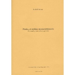 Påske, et stykke mysteriehistorie Påske, et stykke mysteriehistorie