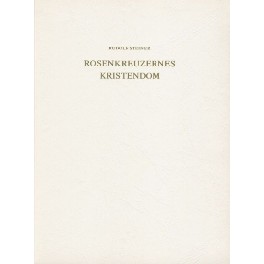 Rosenkreuzernes kristendom