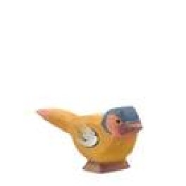 Bogfinke Bogfinke