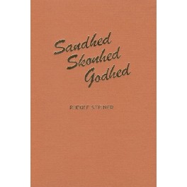 Sandhed, skønhed, godhed Sandhed, skønhed, godhed