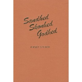 Sandhed, skønhed, godhed