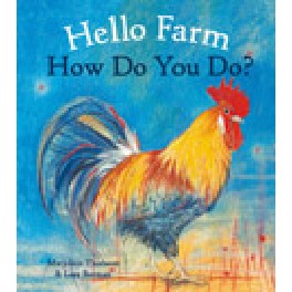 Hello Farm. How Do You Do?