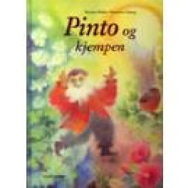 Pinto og kjempen Pinto og kjempen