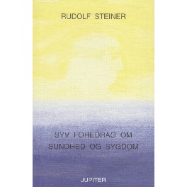 Syv foredrag om sundhed og sygdom
