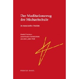 Der Meditationsweg der Michaelschule in neunzehn Stufen