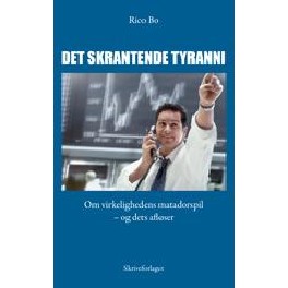 Det skrantende tyrani