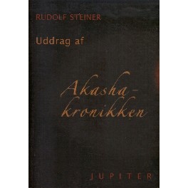Uddrag af Akasha-kronikken Uddrag af Akasha-kronikken