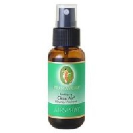 Airspray - Clean Air - 100 ml Airspray - Clean Air - 100 ml