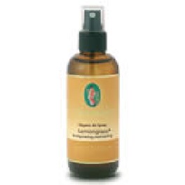 Airspray - Lemongrass - 100 ml Airspray - Lemongrass - 100 ml