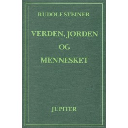 Verden, Jorden og mennesket Verden, Jorden og mennesket