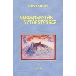 Verdensnytår - Nytårstanker
