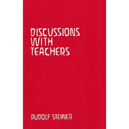 Discussions with Teachers Discussions with Teachers